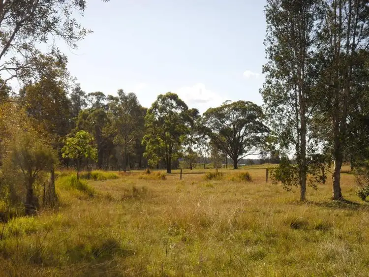 466 Shallow Bay Rd, Coomba Park NSW 2428