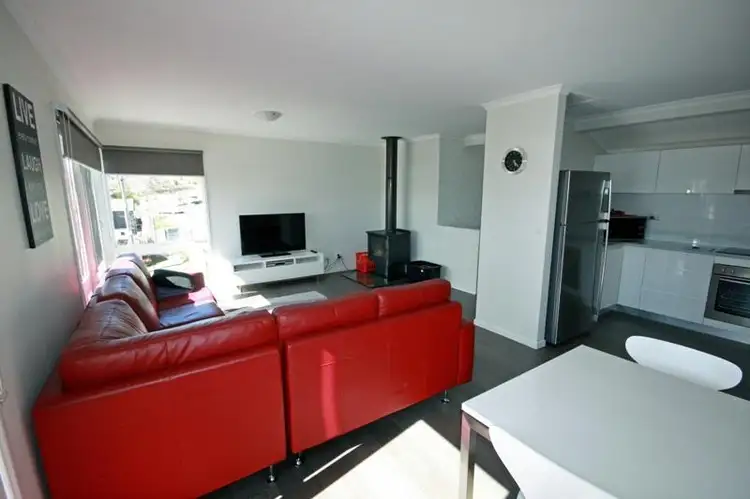 Second view of Homely townhouse listing, 3/3 Nettin Cct, Jindabyne NSW 2627