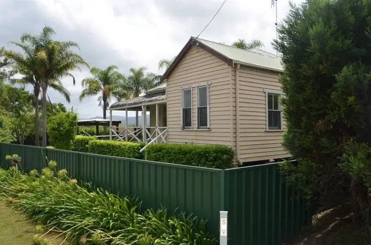 Main view of Homely house listing, 19 Booloombayt St, Bulahdelah NSW 2423