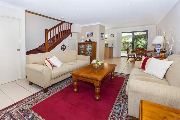 Fourth view of Homely townhouse listing, 2/15 Grosvenor St, Yeerongpilly QLD 4105