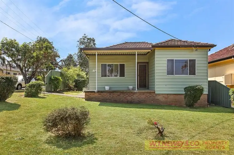 58 Mcmillan St, Yagoona NSW 2199