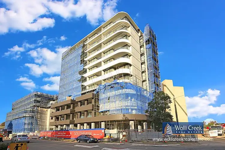 20 Levey St, Wolli Creek NSW 2205