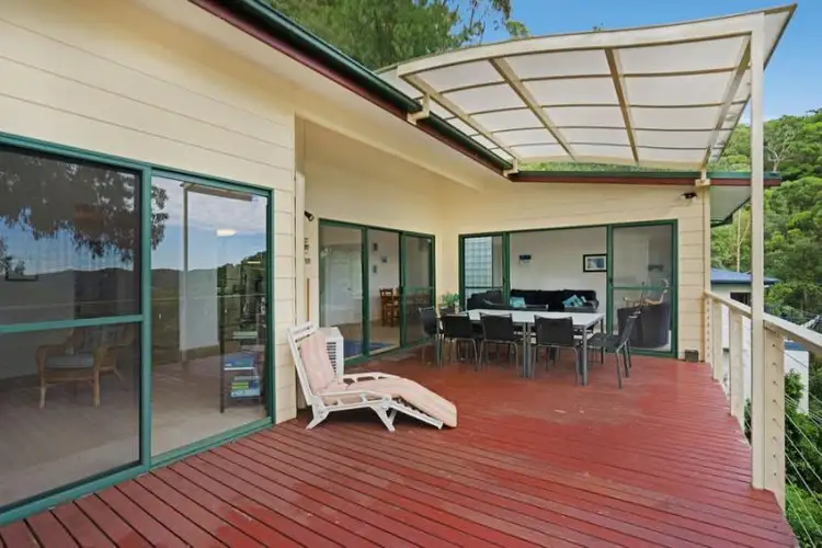 Third view of Homely house listing, 68 Timbertop Dr, Umina Beach NSW 2257