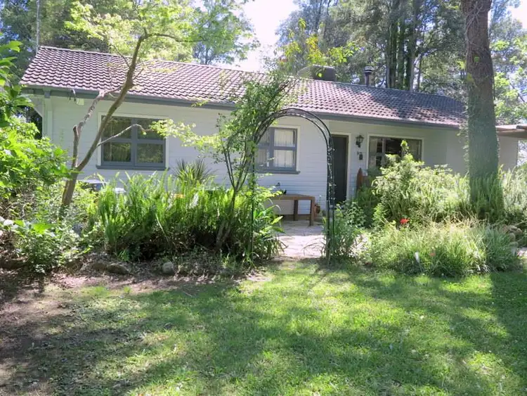 Second view of Homely house listing, 22 Wigram Rd, Faulconbridge NSW 2776