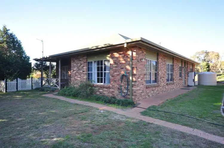 Third view of Homely rural property listing, 2 Coach-house Pl, Orange NSW 2800