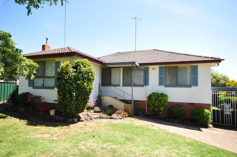 Main view of Homely house listing, 1 Leura Rd, Orange NSW 2800