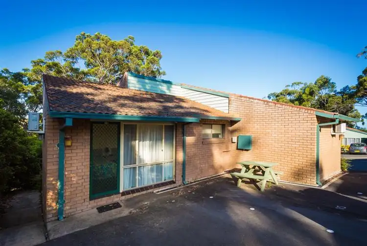 16/131 Merimbula  Dr, Merimbula NSW 2548