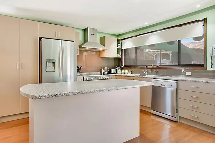 Third view of Homely house listing, 6 Knight Pl, Minto NSW 2566