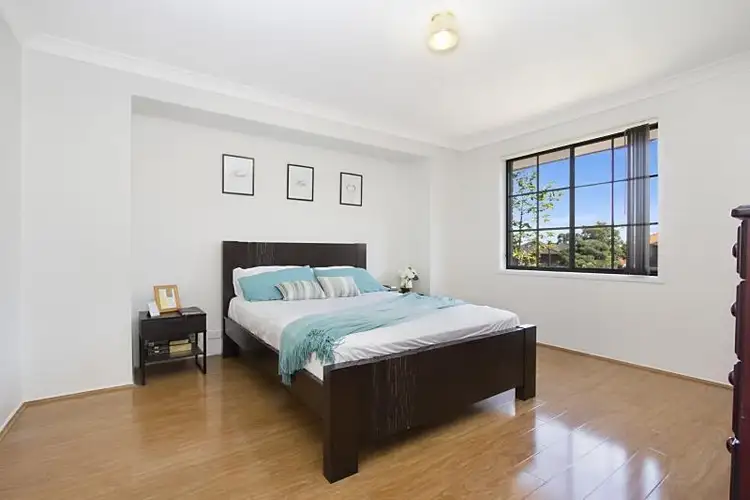 Seventh view of Homely semi-detached listing, 4 Huegill  Way, Blacktown NSW 2148