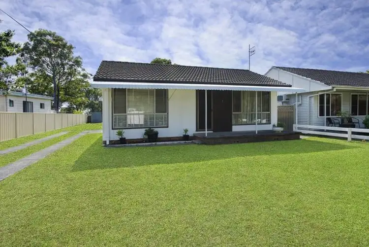 Main view of Homely house listing, 5 Tosca Dr, Gorokan NSW 2263