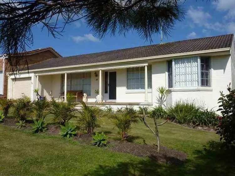 Main view of Homely house listing, 14 Churchill Rd, Forster NSW 2428