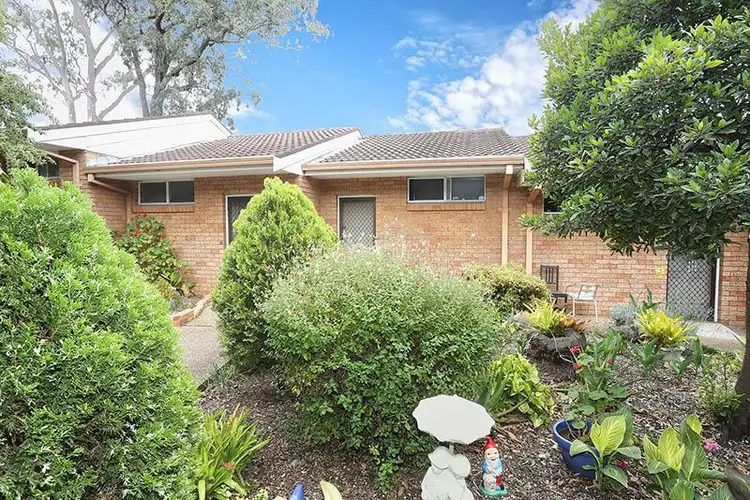 Second view of Homely studio listing, 26/4 Wilkins St, Yagoona NSW 2199