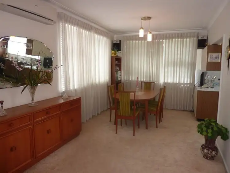 Third view of Homely house listing, 4a Knock Cres, Beverly Hills NSW 2209