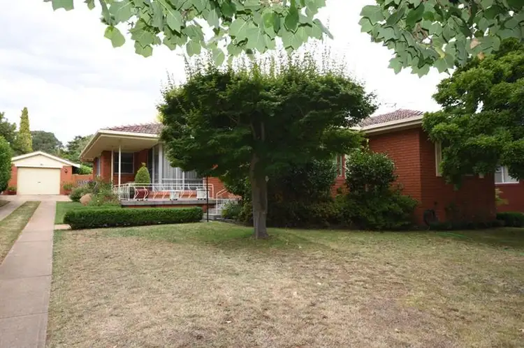 Second view of Homely house listing, 14 Oak St, Orange NSW 2800