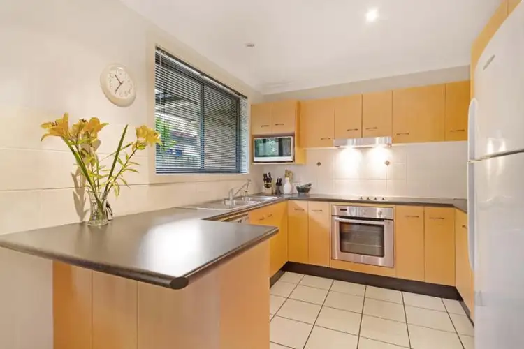 Fourth view of Homely villa listing, 1/16 Donald Ave, Umina Beach NSW 2257