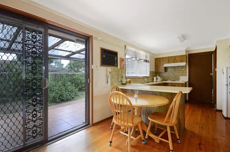 Third view of Homely house listing, 9 Mcinnes Pl, Ingleburn NSW 2565