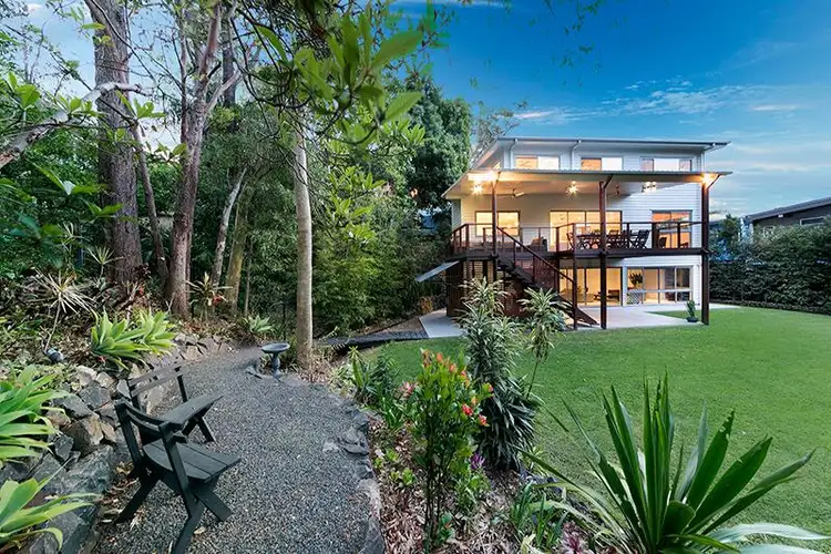 46 Bailey Ave, Tarragindi QLD 4121