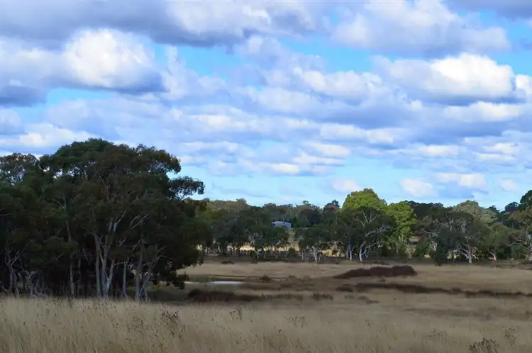 Second view of Homely rural property listing, Lot 6 Sandy Point Rd, Windellama NSW 2580