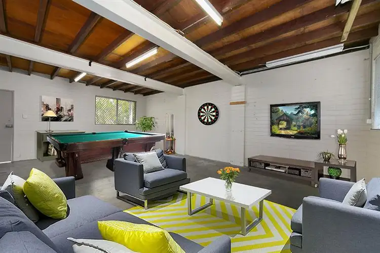 Second view of Homely house listing, 54 Woodville Pl, Annerley QLD 4103