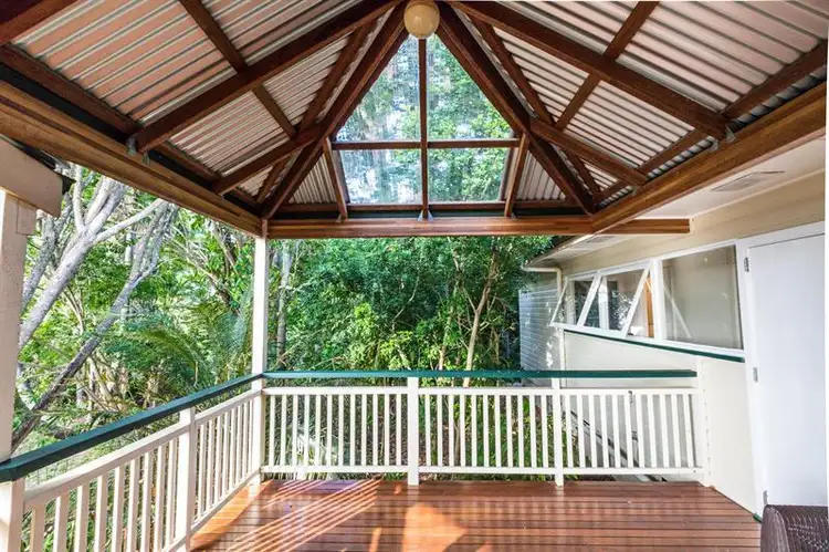 Third view of Homely house listing, 11 Woodridge St, Moorooka QLD 4105
