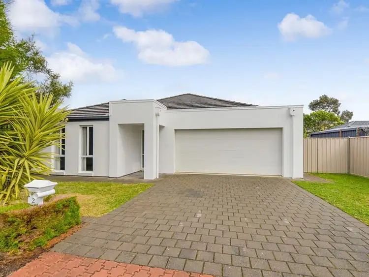 Second view of Homely house listing, 2 Abingdon Way, Northgate SA 5085