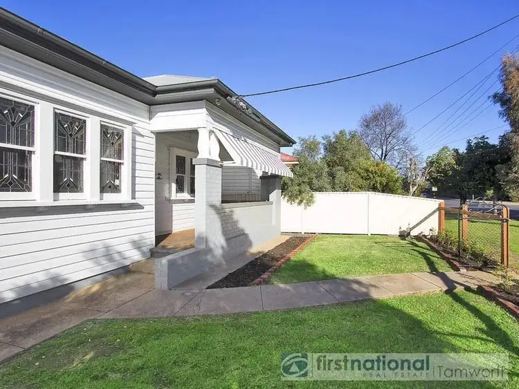 Second view of Homely house listing, 14 Denne St, Tamworth NSW 2340