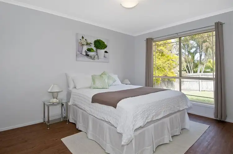 Seventh view of Homely house listing, 8 Houdini Tce, Edens Landing QLD 4207