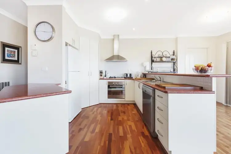 Sixth view of Homely townhouse listing, 1/41 Harmer St, Glenroy NSW 2640