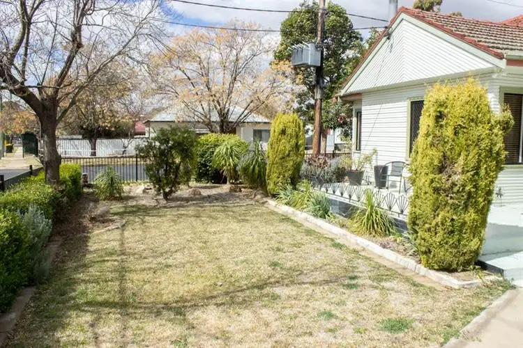 Second view of Homely house listing, 17 High St, Dubbo NSW 2830