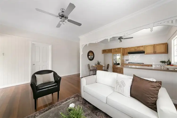 Third view of Homely house listing, 122 Vendale Ave, Moorooka QLD 4105