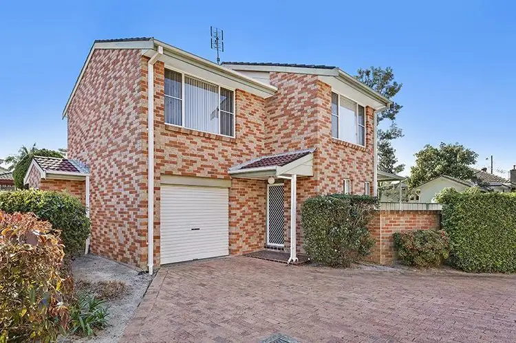 6/3-5 Wyoming St, Blackwall NSW 2256