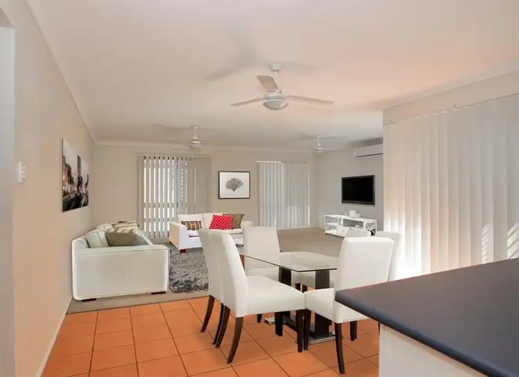 Second view of Homely house listing, 10 Flintwood St, Warner QLD 4500