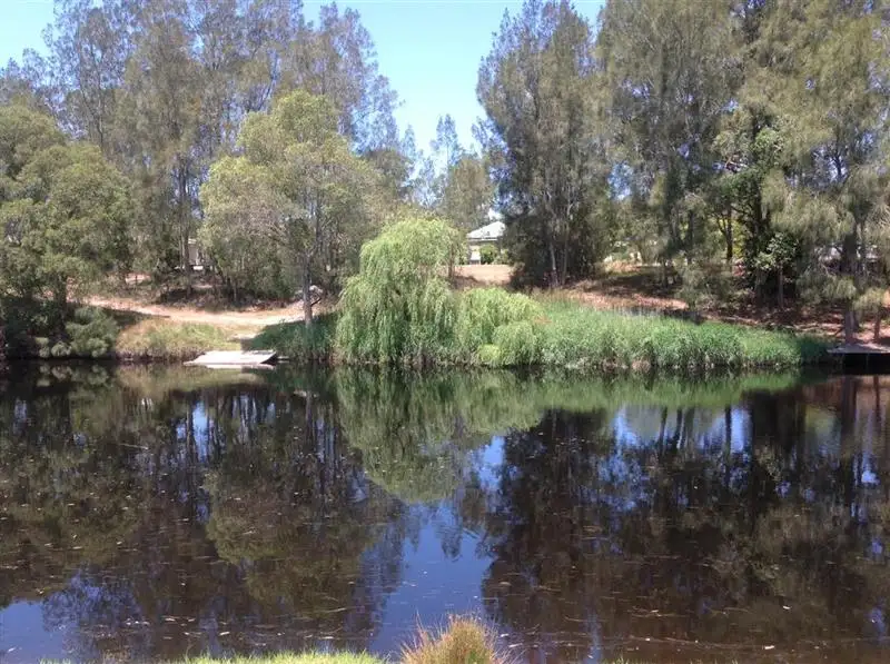 Main view of Homely house listing, 8 River St, Bulahdelah NSW 2423