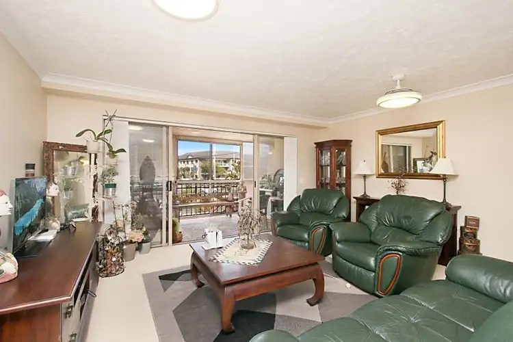 Second view of Homely unit listing, 12/1040 Gold Coast Hwy, Palm Beach QLD 4221