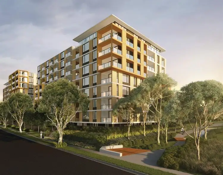 A406/20 Orara St, Waitara NSW 2077