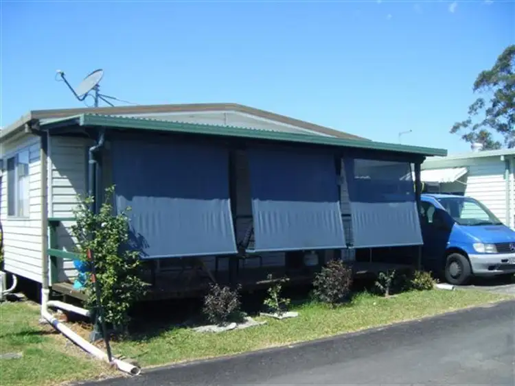 Address available on request