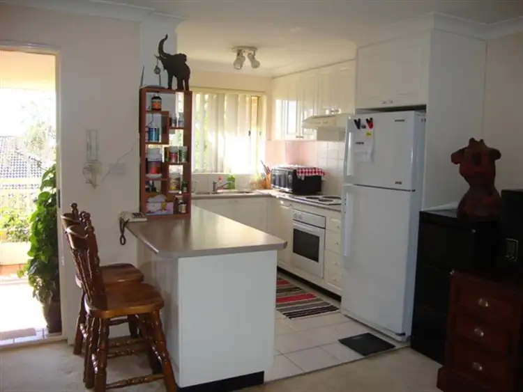 Fourth view of Homely unit listing, 28/45-47 Vermont St, Sutherland NSW 2232