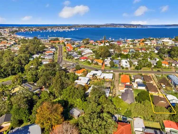 Sixth view of Homely villa listing, 3/33 Lewers St, Belmont NSW 2280