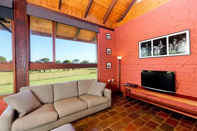Fifth view of Homely house listing, 83 Jabiru Rd, Bungwahl NSW 2423