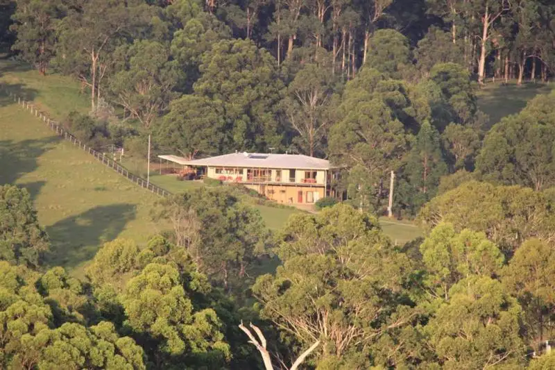 Main view of Homely rural property listing, 1549 Upper Myall Rd, Warranulla NSW 2423