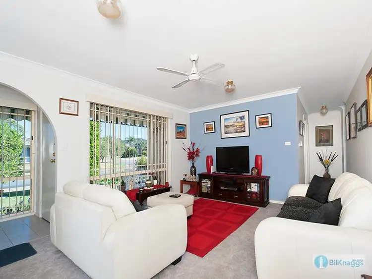 Fifth view of Homely semi-detached listing, 1/52 Shoreline Dr, Fingal Bay NSW 2315