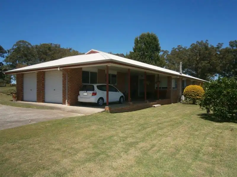 Main view of Homely rural property listing, 3803 Wallanbah Rd, Nabiac NSW 2312