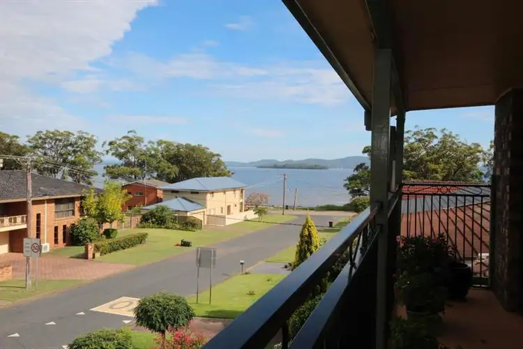 Sixth view of Homely house listing, 7 President Wilson Wk, Tanilba Bay NSW 2319