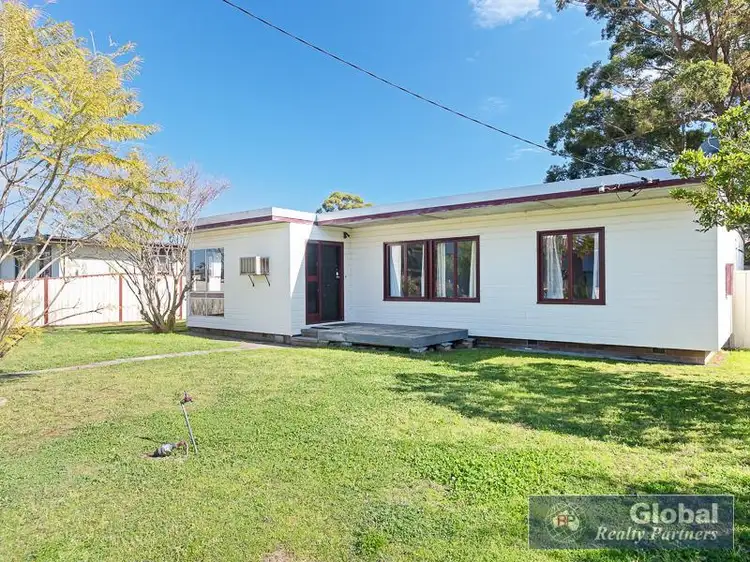 Main view of Homely house listing, 17 Green Hills Ave, Woodberry NSW 2322