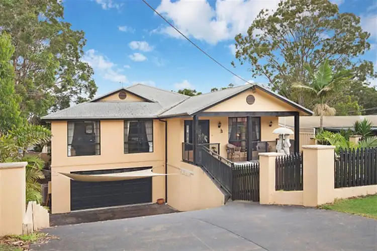 6 Geer Pl, Lemon Tree Passage NSW 2319