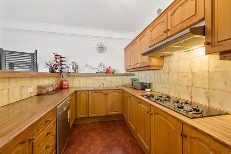 Fourth view of Homely apartment listing, 20/12-20 Rosebank St, Darlinghurst NSW 2010