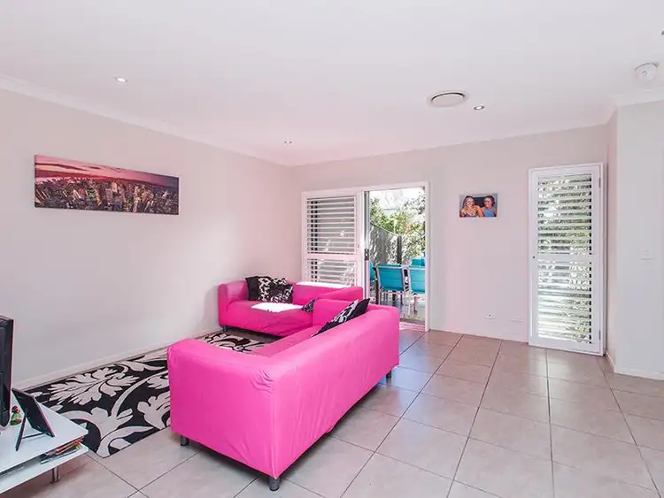 Fifth view of Homely townhouse listing, 4/96 Hyde Rd, Yeronga QLD 4104
