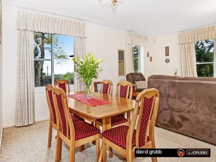 Fourth view of Homely house listing, 48 New Mount Pleasant Rd, Mount Pleasant NSW 2519