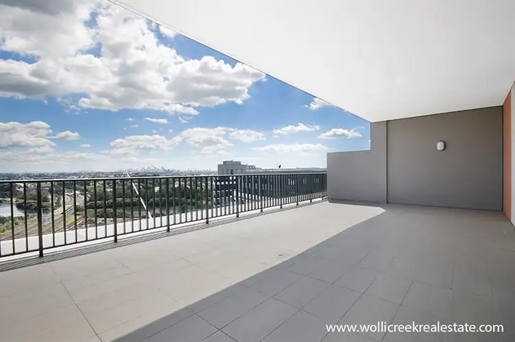Second view of Homely apartment listing, 1201/5 Brodie Spark Dr, Wolli Creek NSW 2205