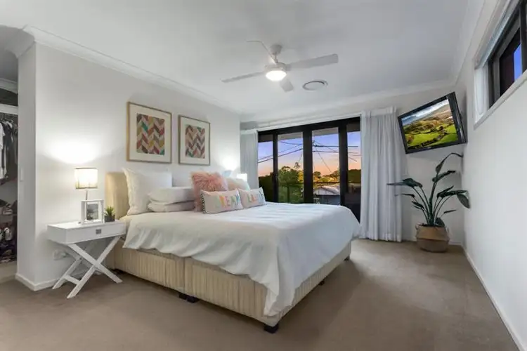 Sixth view of Homely house listing, 57 Esther St, Tarragindi QLD 4121